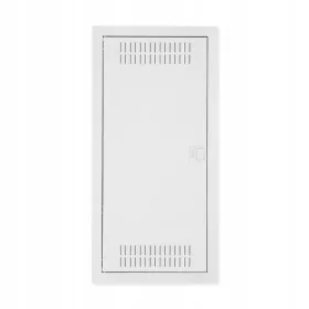 Rozdzielnica Elektro-Plast Nasielsk 230 V IP30 63 A