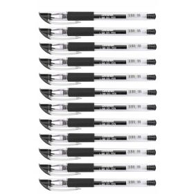  Hagyományos fekete Lewiatan golyóstoll