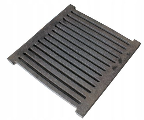  Öntöttvas Rács 33,5 CM x 32,5 CM LENGYELÖNTÖD