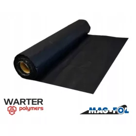 Warter Polymers szigetelő fólia 25 x 6 x 0,5 mm
