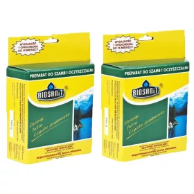  Aquafor por szeptikus tartály készítmény 0,5 kg