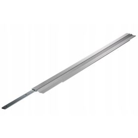   Vezetősín - WOLFCRAFT FKS 115 Fűrészsín 6910000 FŰRÉSZ