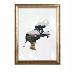 Képkeret - Artepoint képkeret 50 x 40 cm