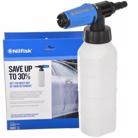   Habosító magasnyomású mosóhoz -  Nilfisk Premium 190 180 200 P150 P160 hab zongora