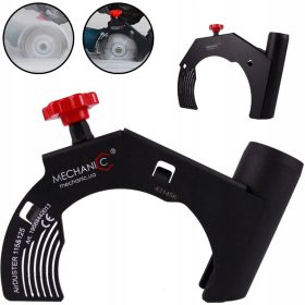   Védőburkolat a szerszámokhoz - Fekete és Decker átvitel a szögcsiszolóhoz