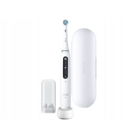  Oral-B iO 5 White elektromos fogkefe