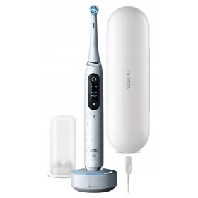 Oral-B iO 10 White elektromos fogkefe