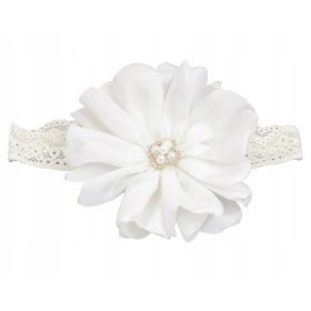 Gyermek fejpánt - Head Band Csecsemők a kereszteléshez 59