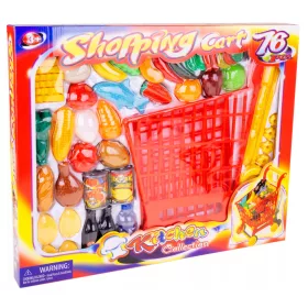  Hipo gyerekkonyha ÉLELMISZER HKSS85