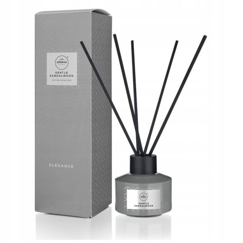 Pálcás diffúzor - Aroma Home fa illatdiffúzor 50 ml