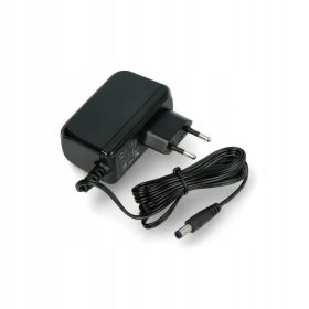    Masszív 9V-os tápegység régebbi CASIO billentyűzetekhez