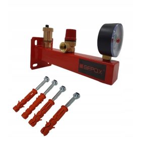  BIZTONSÁGI CSOPORT MINDEN 3 BÁRHOZ