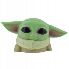   Gyermek éjszakai lámpa - Star Wars Yoda Baby Star Wars lámpa