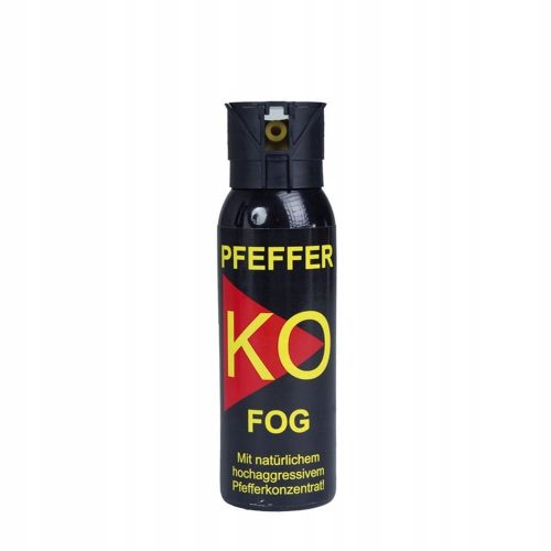 Könny spray - Molle Paker Taker nyitott dupla - Olive