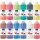  Lefranc & Bourgeois tempera festékek 12 db x 1000 ml