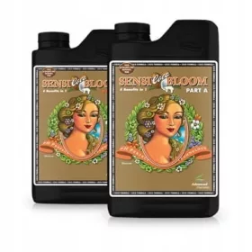  ADVANCED NUTRIENTS SENSI BLOOM COCO A/B 2*500ML