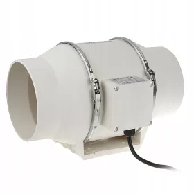 HF-100 légcsatorna ventilátor 98 mm
