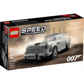    LEGO Speed Champions 82913 LEGO Speed Champions Car Sport versenyautó
