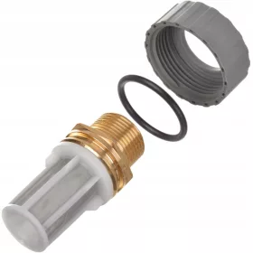   Szűrő magasnyomású mosóhoz - Forgó fúvóka 207bar TURBODY NOZZLE KARCHER 045-höz