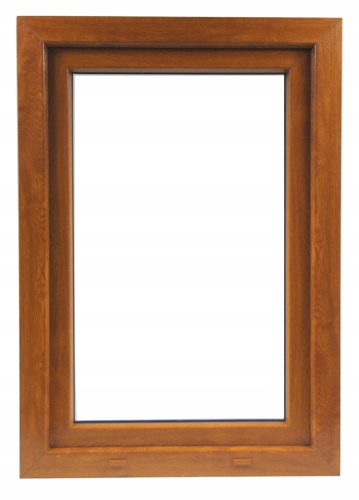Ablak - PVC ablak 900 x 1100 kültéri