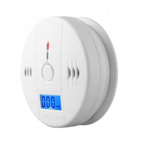 Termic SR-907-2 szén-monoxid detektor