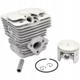   Henger, dugattyú szerszámokhoz - HUSQVARNA VEZETÉSLÁNC 51 55 455 460