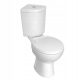  Kerra Corner WC Compact