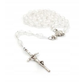 Rózsafüzér és szentáldozás