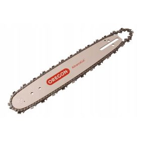 Vezetősín - HENGER ALPINA CASTOR52 STIGA 450 500 45mm