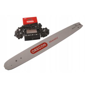 Vezetősín - OREGON LÁNC VEZETÉS 16" 40 cm 325 1.5