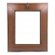 Ablak - PVC ABLAKOK 500x500 RU KÜLSŐ ANTRACIT, JOBBRA