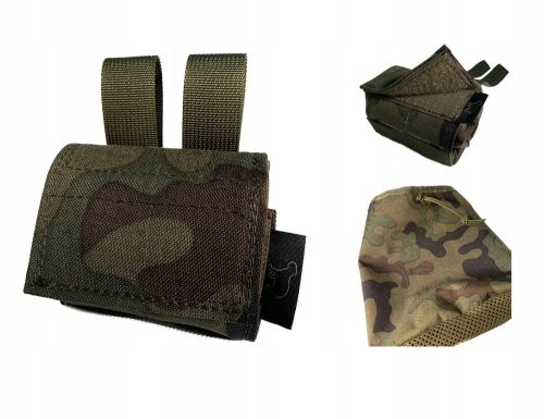 ASG taktikai felszerelés - WZ93 Panther cseppzsákja
