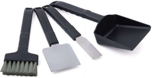  BROIL KING Grilltisztító tartozékok készlet