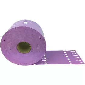  CÍMKÉK HŐTRANSFER NYOMTATÓKHOZ 17x250 mm