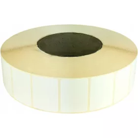  PAPÍR MATRICÁK CÍMKÉK TT 40x30mm 5000db