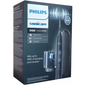 Philips HX6850/57 elektromos fogkefe