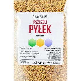 Nagy repcese méz 1,2 kg 0,9 L