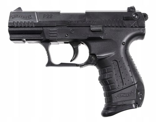 Airsoft fegyver - ASG Walther P22 pisztoly (2,5179)