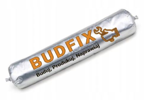 Budfix kétoldalas szalag 1 mm x 1 m