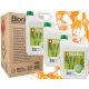 Tüzelőanyag bio kandallóhoz - BIONLOV 15L BIOFINFIN -Finom és Biokolin PZH!
