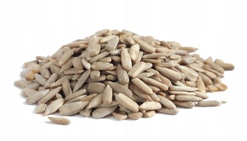 Takarmány egzotikus madarak - Héjas napraforgó 99% 5 kg a téli madarakhoz