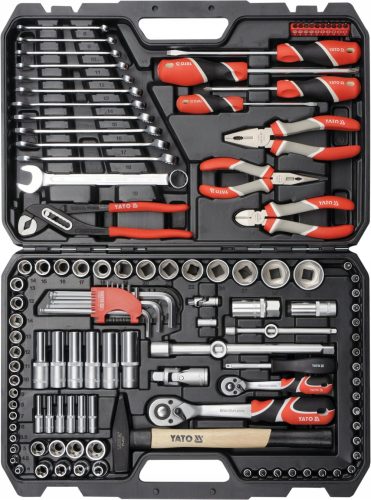 Szerszámkészletek - Allen Keys torxy torx t10-t50 9 darab