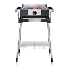 Severin PG8118 3000 W elektromos grill