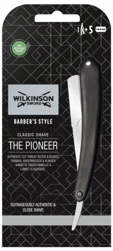  Wilkinson Sword Classic Premium borotvaborotva + 5 borotvapenge