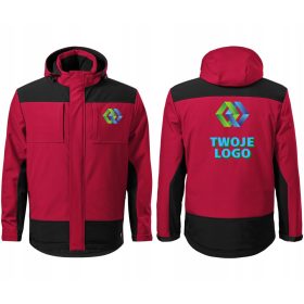 Rimeck Vertex W55 kabát XL méretű