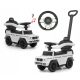  Milly Mally jármű fogantyúval MERCEDES G350d White M