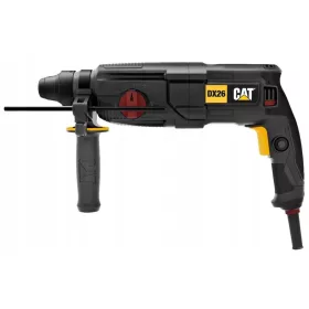  Caterpillar SDS Plus 800 W-os forgókalapács