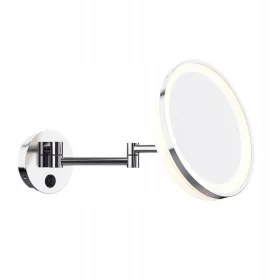  Függesztett kozmetikai tükör Aliseo LED ME