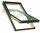 Tetőablak - PVC Windows 1000x500 U külső antracit