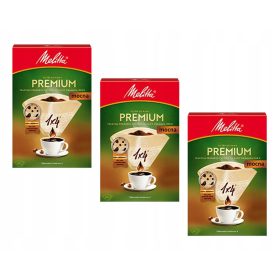  Melitta Premium papír kávéfilterek 240 db